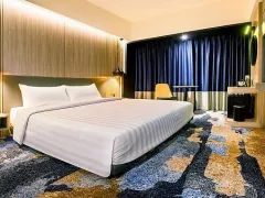 Rekomendasi Hotel Murah Bintang 4 di Kota Cilegon 1 April 2023 - GenPI.co
