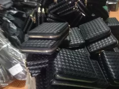 Perajin Dompet di Lebak Kewalahan Terima Permintaan Pasar - GenPI.co