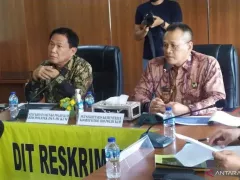 Semakin Memanas, Kasus Pembunuhan Purnawirawan di Lembang Diawasi Kemenkopolhukam - GenPI.co