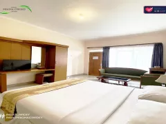 Daftar Promo Hotel di Ciwidey Terbaru 2022 - GenPI.co
