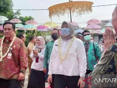 Keren! Posyandu di Bekasi ini Jadi yang Terbaik se-Jawa Barat - GenPI.co