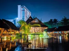 5 Rekomendasi Tempat Bukber di Bekasi, Banyak Pilihan Menunya - GenPI.co JATIM