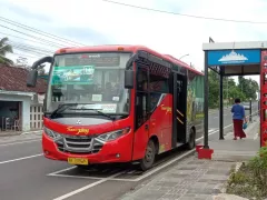 Bepergian dari Semarang ke Kendal! Ini Jadwal Rute dan Tarif Bus Trans Jateng - GenPI.co KALBAR