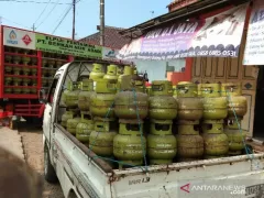 Puasa Ramadan 2023, Konsumsi Elpiji di Tegal Raya Diprediksi Naik 4,1% - GenPI.co JATIM