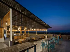 5 Rekomendasi Hotel di Rembang, Dekat Pantai Utara - GenPI.co JATIM