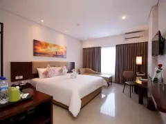 5 Rekomendasi Hotel di Tegal, Tarif Mulai Rp 300.000-an - GenPI.co