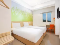 5 Rekomendasi Hotel di Solo, Tarif Murah Dekat Mangkunegaran - GenPI.co