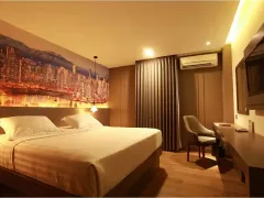 5 Rekomendasi Hotel di Tegal, Tarif Murah Mulai Rp 300.000 - GenPI.co