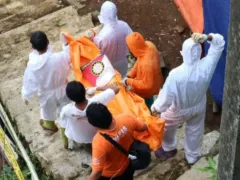 Heboh! Penemuan Mayat Wanita Diduga Korban Pembunuhan di Temanggung - GenPI.co