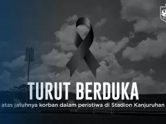 Tragedi Kanjuruhan, PSIS Semarang Sampaikan Bela Sungkawa - GenPI.co