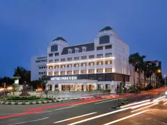 5 Rekomendasi Hotel di Semarang, Dekat Wisata Kota Lama - GenPI.co