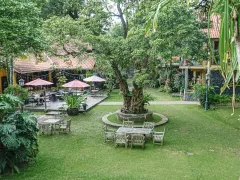 5 Rekomendasi Hotel di Salatiga, Tarif Murah Mulai Rp 300.000 - GenPI.co JATIM