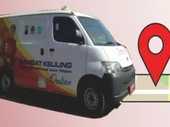 Bisa Pajak Kendaraan di Dinas Pemadam Kebakaran! Ini Jadwal dan Lokasi Samsat Keliling Semarang - GenPI.co