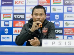 Jamu Persib Bandung, PSIS Semarang Ngaku Sangat Siap - GenPI.co JATIM