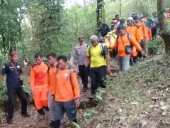 Innalillahi, Pendaki Wanita Asal Madiun Meninggal di Gunung Lawu - GenPI.co