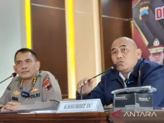 2 Lokasi Tambang Ilegal di Pati dan Blora Digerebek Polda Jawa Tengah, Ternyata Begini - GenPI.co KALBAR