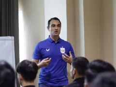 FIFA Matchday, PSIS Semarang Pilih Tak Libur - GenPI.co