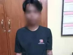 Astaga! Kenal Singkat di Facebook, Anak 14 Tahun Jadi Korban Pencabulan Wong Pekalongan - GenPI.co KEPRI