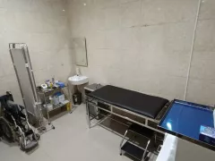 Alhamdulillah, Stasiun Klaten Kini Dilengkapi dengan Layanan Pos Kesehatan - GenPI.co JOGJA