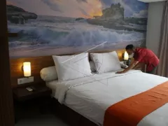 Pasal Perzinahan KUHP Resahkan Pengusaha Hotel di Malang - GenPI.co BANTEN