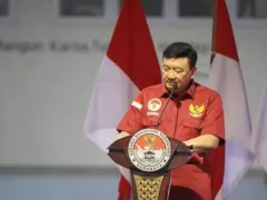 Kepala BIN Budi Gunawan: Pembangunan AMN Model Rumah Kebhinekaan - GenPI.co BANTEN