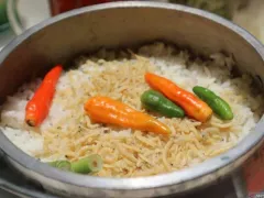 Resep Memasak Nasi Liwet Lezat, Praktis Buat Hidangan Sahur dan Buka Puasa - GenPI.co JOGJA