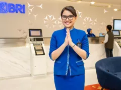 Istimewa, BRI Raih 7 Penghargaan PR Indonesia Awards 2023 - GenPI.co
