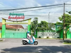 Kasus PMK Tinggi, Penutupan Pasar Hewan di Bojonegoro Diperpanjang - GenPI.co KEPRI