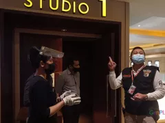 Jadwal Film Bioskop Surabaya Terbaru 28 Mei 2023, The Litte Mermaid Sudah Tayang - GenPI.co JOGJA