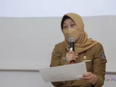 Dinkes Surabaya Ungkap Kasus Covid-19, 75 Persen OTG - GenPI.co