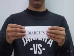 2 Jenis Olahraga Bagi Penderita Diabetes, Dapat Tingkatkan Sensitivitas Insulin - GenPI.co JABAR