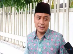 Kelompok Pemuda Surabaya Bukan Gangster, Eri Cahyadi Beri Penjelasan Lengkap - GenPI.co