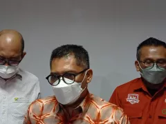 Remaja Terjaring Razia di Surabaya Wajib Ikuti Pendidikan Semi Militer - GenPI.co