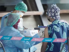 Yogyakarta Prioritaskan Vaksinasi Booster Remaja dan Difabel - GenPI.co BALI