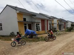 Rumah Dijual di Yogyakarta Harga Murah, Mulai Rp 227 Juta! - GenPI.co KALBAR
