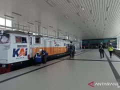 Jadwal Lengkap KA Bandara YIA Selasa, 27 September - GenPI.co JATIM