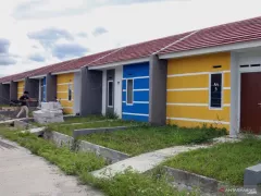 Rumah Dijual Murah di Kulon Progo Legalitas SHM, Harga Rp 185 Jutaan! - GenPI.co BANTEN