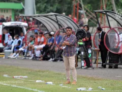 Pelatih PSIM Jogja Berharap Ada Kejelasan Nasib Liga 2 - GenPI.co BANTEN