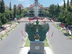 7 Kampus di Yogyakarta Masuk 50 Besar Terbaik Versi UniRank - GenPI.co