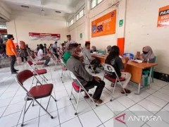 Sebanyak 3.420 Keluarga di Yogyakarta Dapat BLT BBM dari APBD - GenPI.co