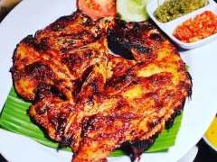 Lezatnya Masakan Ikan Bakar Sintren Yogyakarta, Ada Aneka Sambal! - GenPI.co