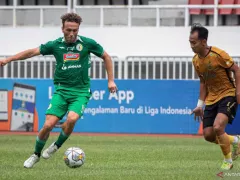 3 Fakta Menarik Bhayangkara FC vs PSS Sleman, Skor 3-1 - GenPI.co KALTIM