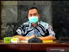 Bansos Bagi Warga Miskin Lansia di Yogyakarta Didorong Secepatnya - GenPI.co KEPRI