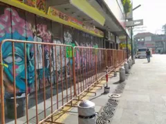 14 Pedagang eks Jalan Perwakilan Pindah ke Pasar Klitikan Yogyakarta - GenPI.co JABAR