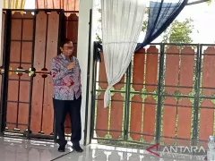 Kunjungi Panti Asuhan di Bantul, Mahfud MD Sebut Soal Keberagaman - GenPI.co