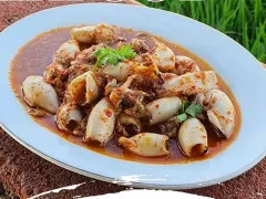 Sentani Resto di Yogyakarta, Tawarkan Kelezatan Seafood! - GenPI.co