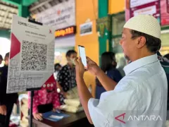 Stabilisasi Harga, Operasi Pasar Beras Digelar di Yogyakarta - GenPI.co