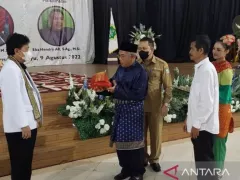 Ketua MABM Usulkan Salam Pancasila Mulai Disosialisasikan - GenPI.co
