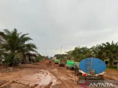 Perbaiki Jalan Kalbar, Pemprov Anggarkan Rp 100 Miliar - GenPI.co