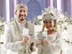 Baru Menikah, Kiky Saputri Dapat Rp 50 Juta dari Raffi Ahmad untuk Bulan Madu - GenPI.co